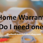 Home Warranty Do I need one